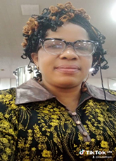 FELICIA OMOWUMI ARINLOYE