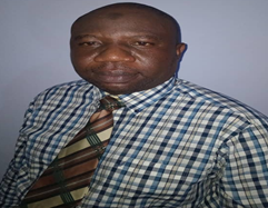 Salami Taofeek Adeola