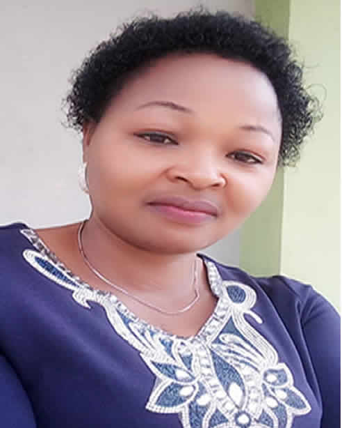 Adeniran Abigeal Olanrewaju