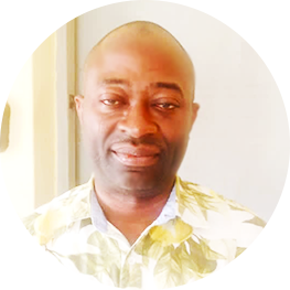 Tpl. Kolawole Abimbola