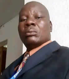 Esv. Sonibare Kayode