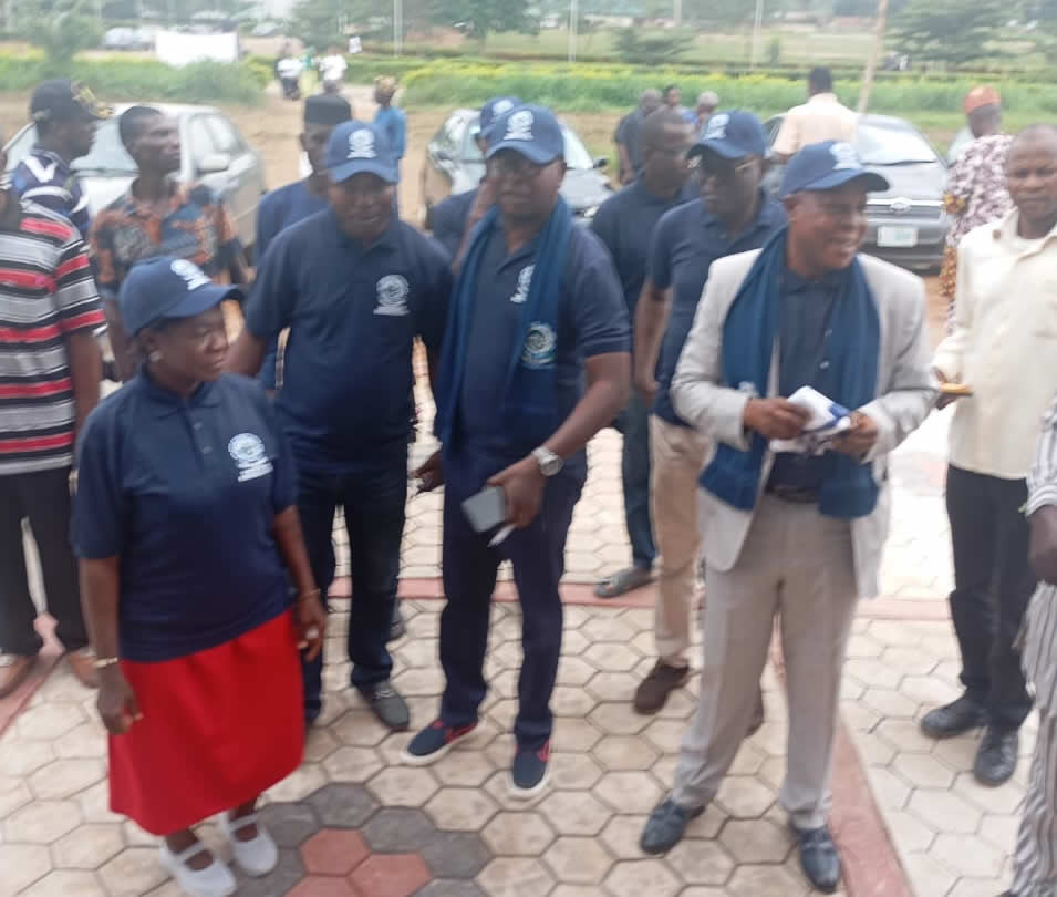 OSCOTECH RENDEZVOUS COMMISSIONED!