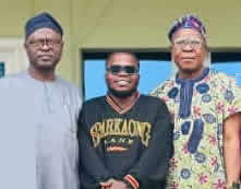 OSCOTECH ORGANIZES TRANSFORMATIVE 2-DAY LEADERSHIP RETREAT FOR 2024/2025 STUDENT UNION EXECUTIVES.