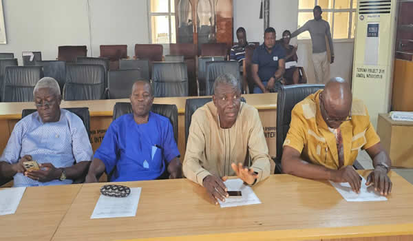 OSCOTECH COMMENCES ACTIVITIES MARKING ITS 8TH COMBINED CONVOCATION CEREMONY.